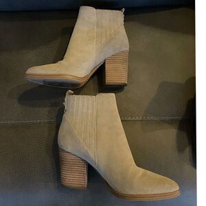 Marc Fisher LTD Alva Pointy Toe Bootie